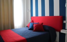 Sunset Rooms